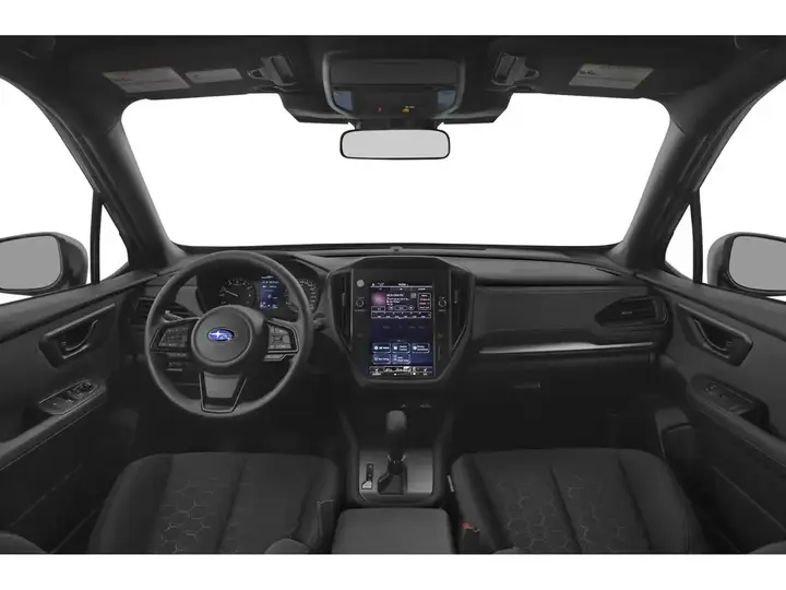 Subaru Forester 2026 photo 5