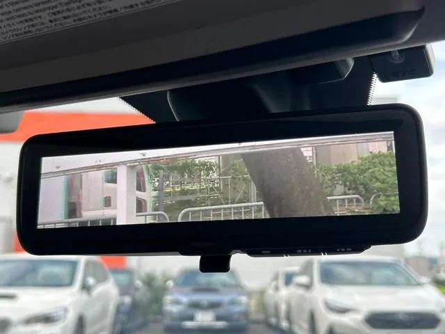 Subaru Levorg 2018 photo 4