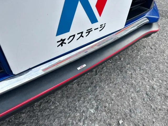 Subaru Levorg 2018 photo 3