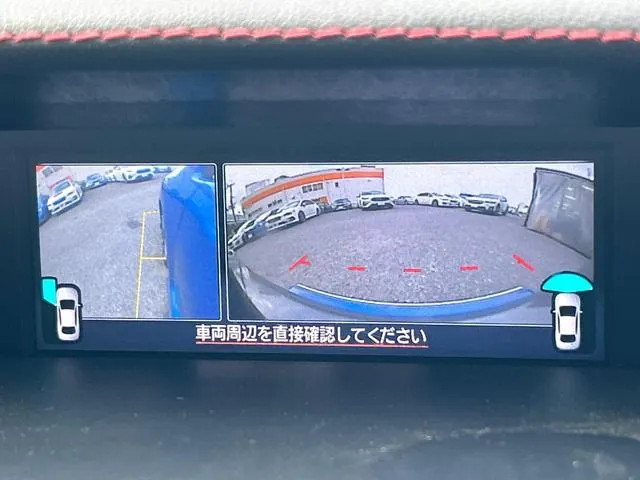 Subaru Levorg 2018 photo 5