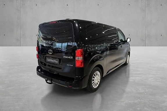 Toyota Proace 2025 photo 5