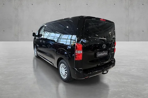 Toyota Proace 2025 photo 3