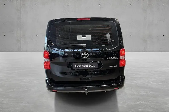 Toyota Proace 2025 photo 4