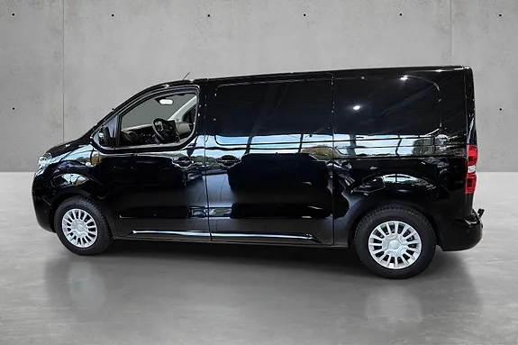 Toyota Proace 2025 photo 2
