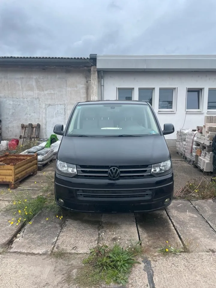 Volkswagen T5