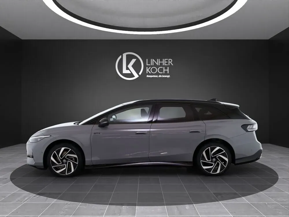 Volkswagen Id.7 2026 photo 2