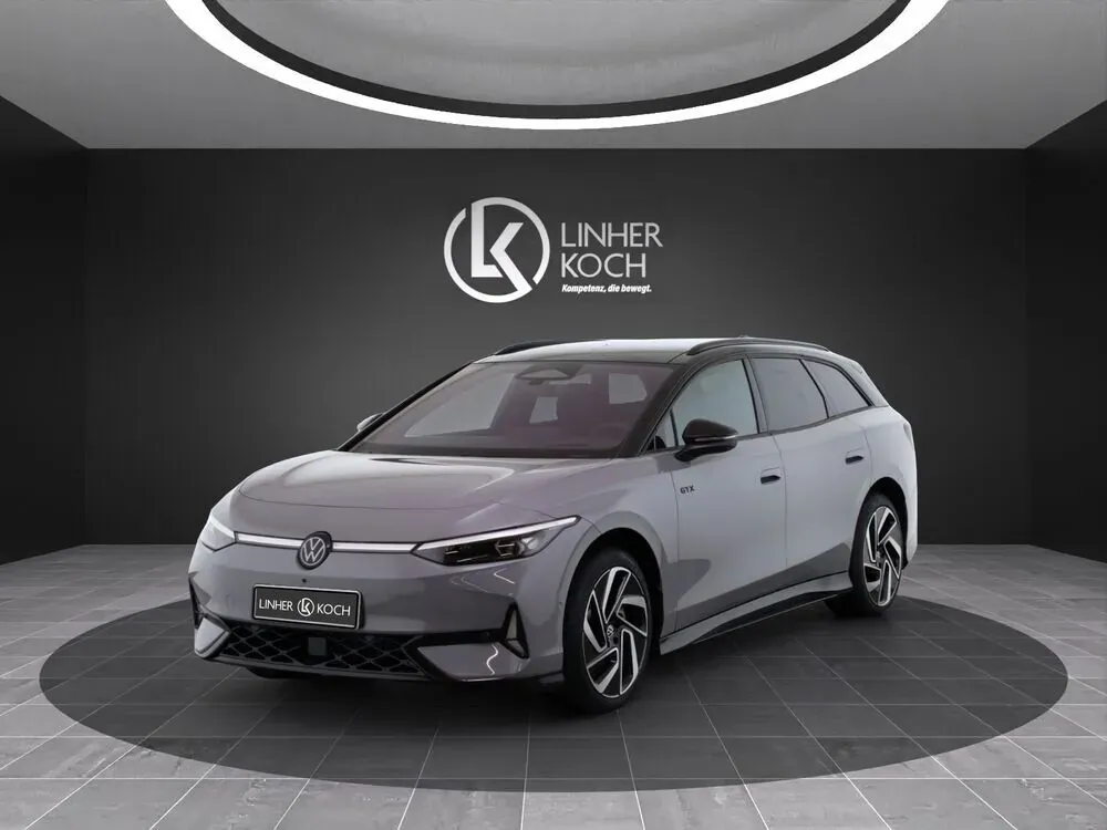 Volkswagen Id.7