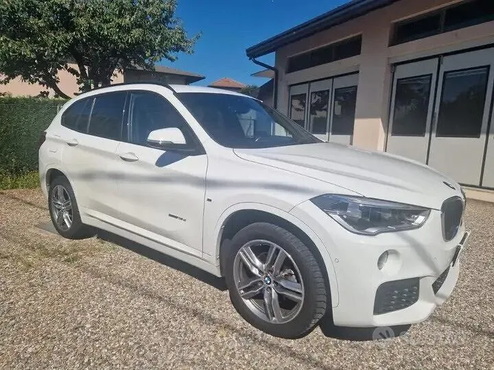 BMW X1 2015 photo 3