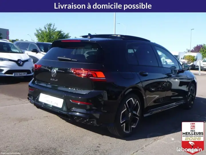 Volkswagen Golf 2026 photo 3