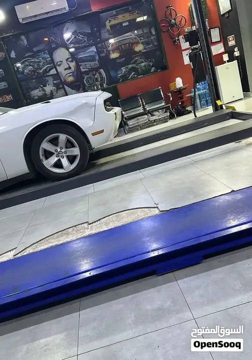 Dodge Challenger 2013 photo 2