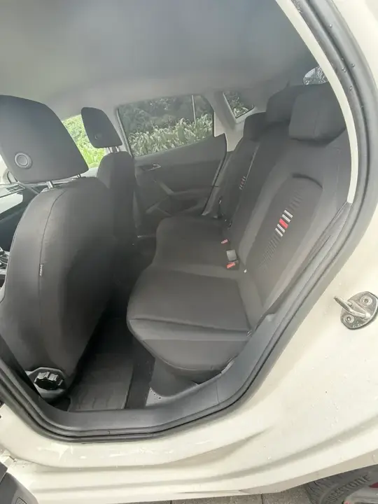Seat Ibiza 2018 photo 3