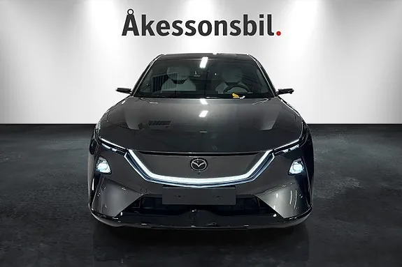 Mazda Cx-6E 2026 photo 2
