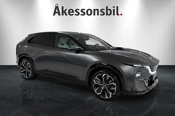 Mazda Cx-6E 2026 photo 3