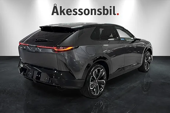 Mazda Cx-6E 2026 photo 4