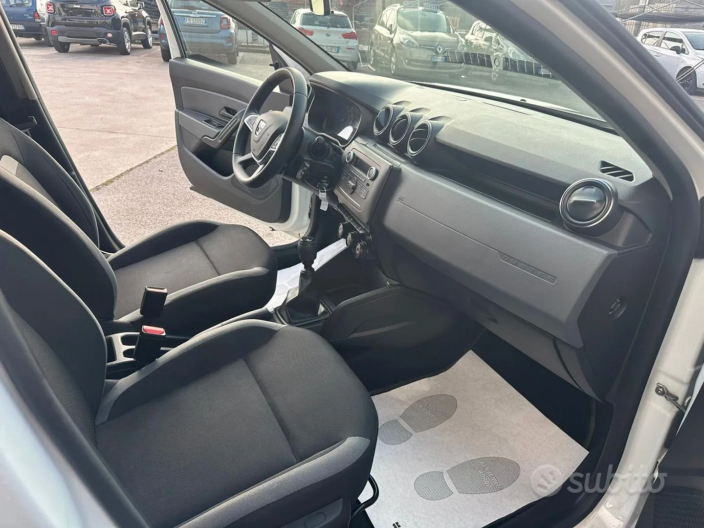 Dacia Duster 2020 photo 4