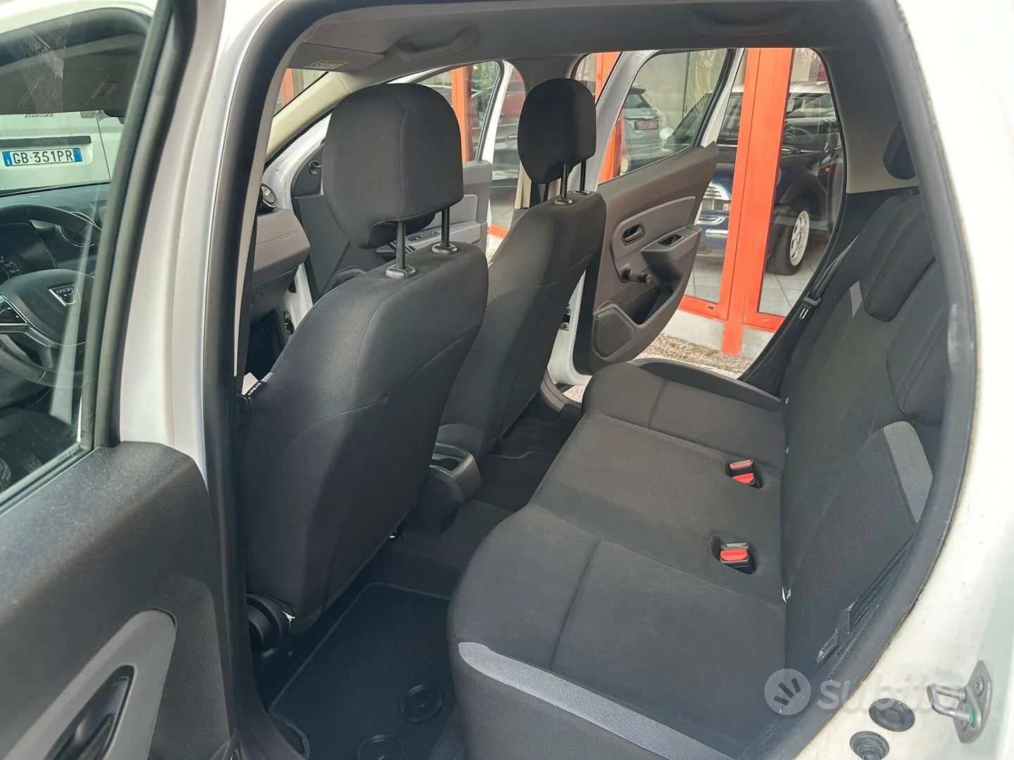 Dacia Duster 2020 photo 5