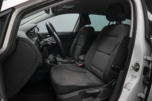 Volkswagen Golf I 2015 photo 5