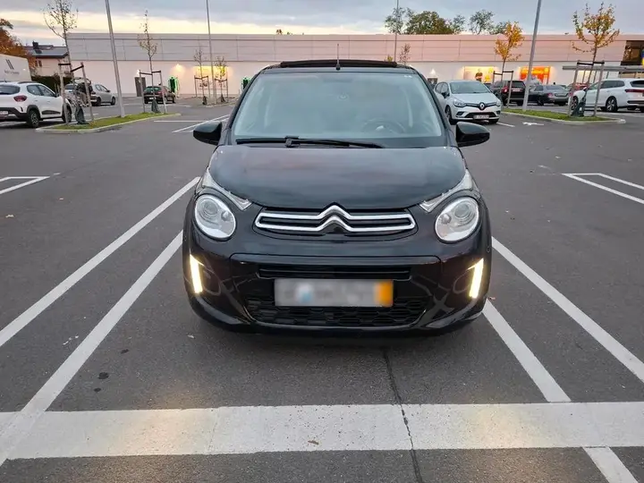 Citroen C1