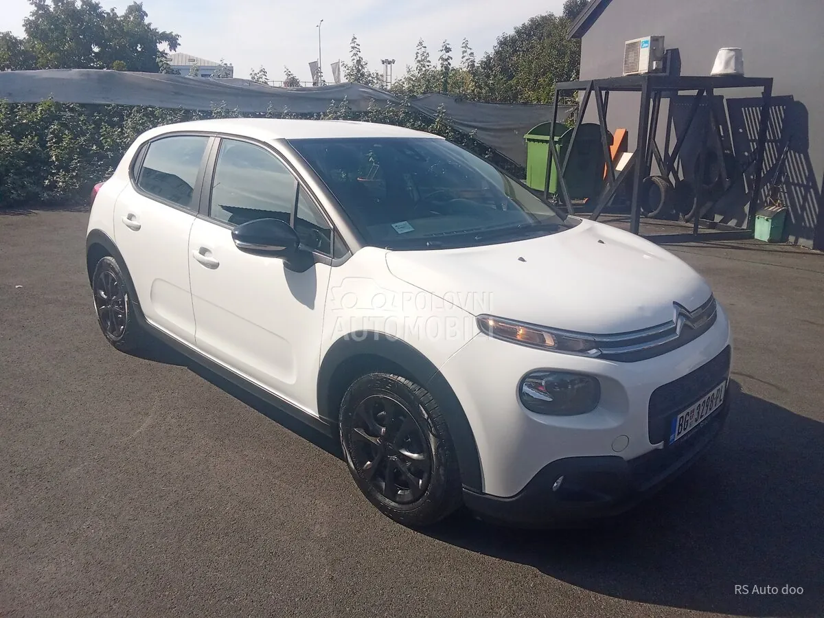 Citroen C3