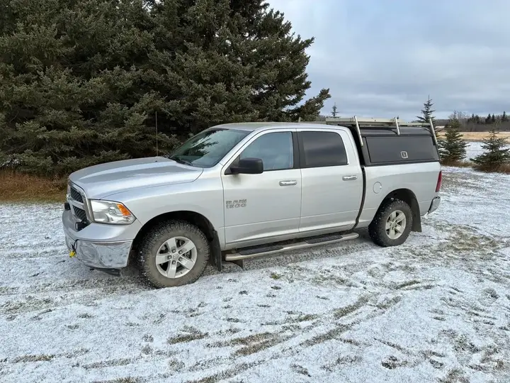 Ram 1500