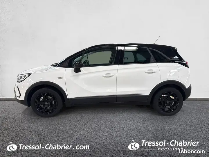 Opel Crossland 2023 photo 2