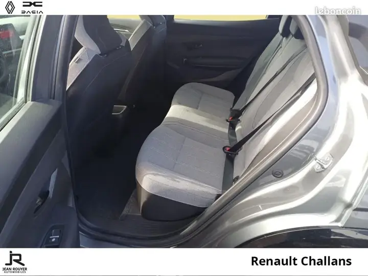Renault Megane 2023 photo 4