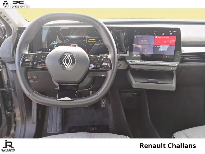 Renault Megane 2023 photo 5