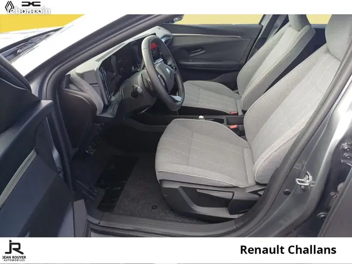 Renault Megane 2023 photo 3
