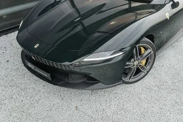 Ferrari Roma 2025 photo 3