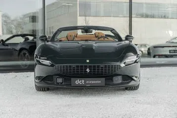 Ferrari Roma 2025 photo 2