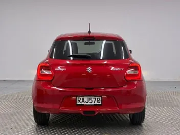 Suzuki Swift 2025 photo 5