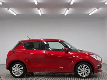 Suzuki Swift 2025 photo 3
