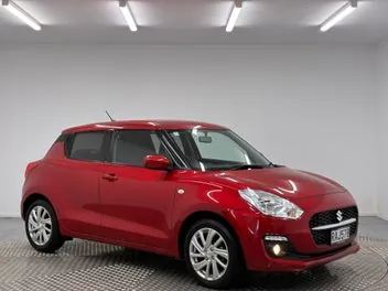 Suzuki Swift 2025 photo 2