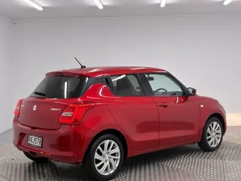 Suzuki Swift 2025 photo 4