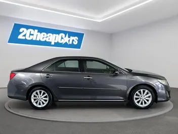 Toyota Camry 2013 photo 5