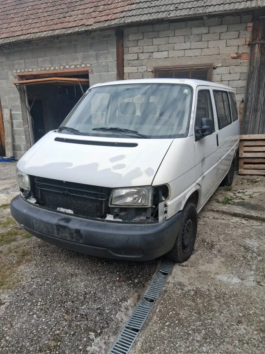 Volkswagen T4