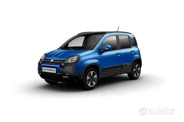 Fiat Pandina