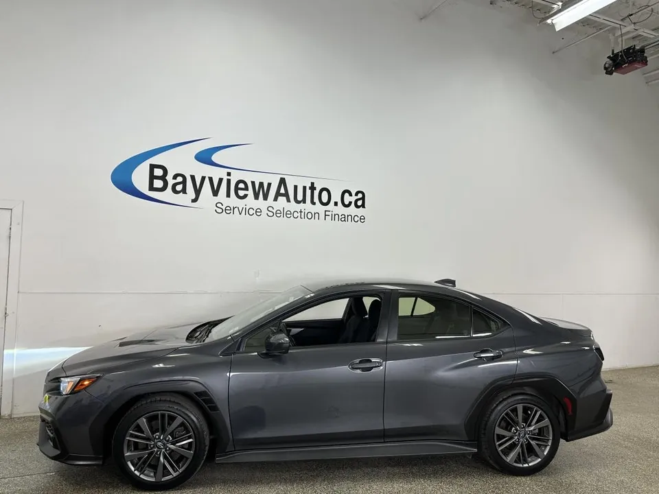 Subaru Wrx 2024 photo 4