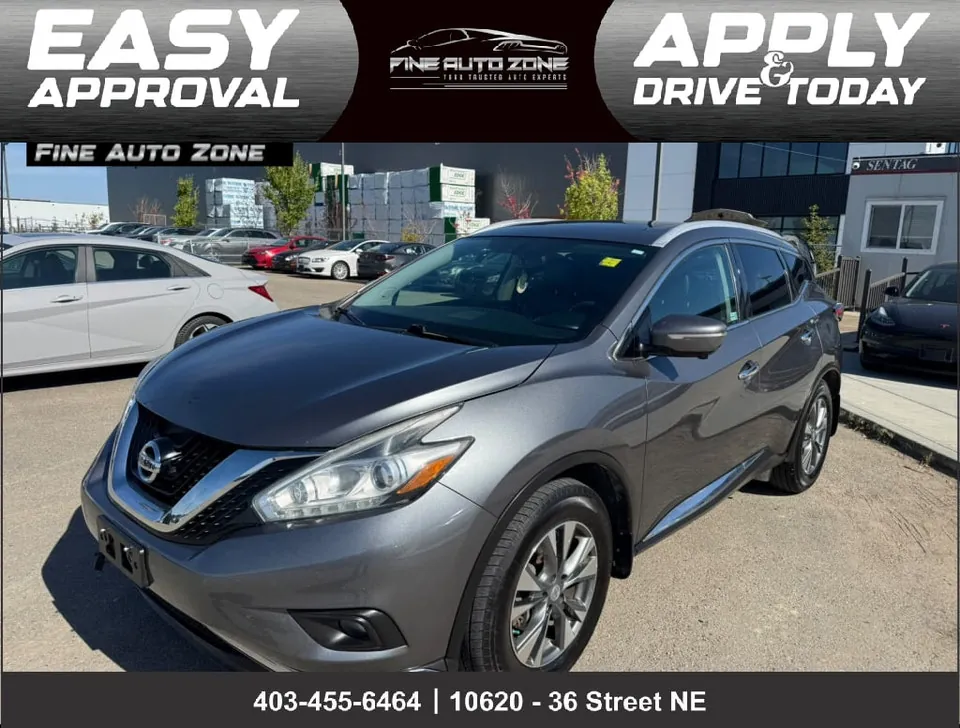 Nissan Murano