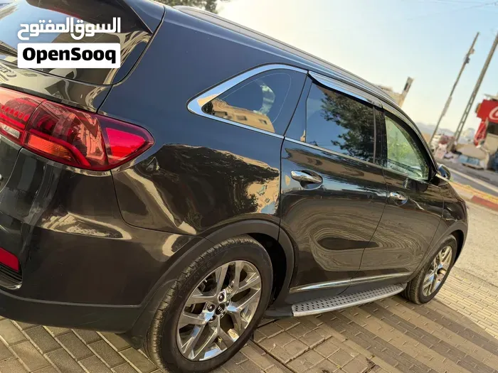 Kia Sorento 2019 photo 2