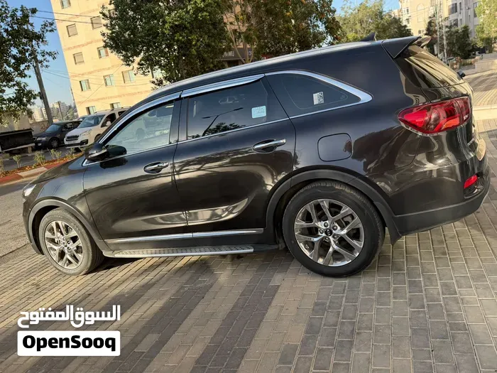 Kia Sorento 2019 photo 3