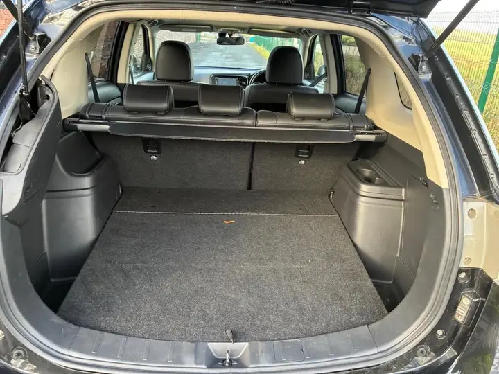 Mitsubishi Outlander 2015 photo 5