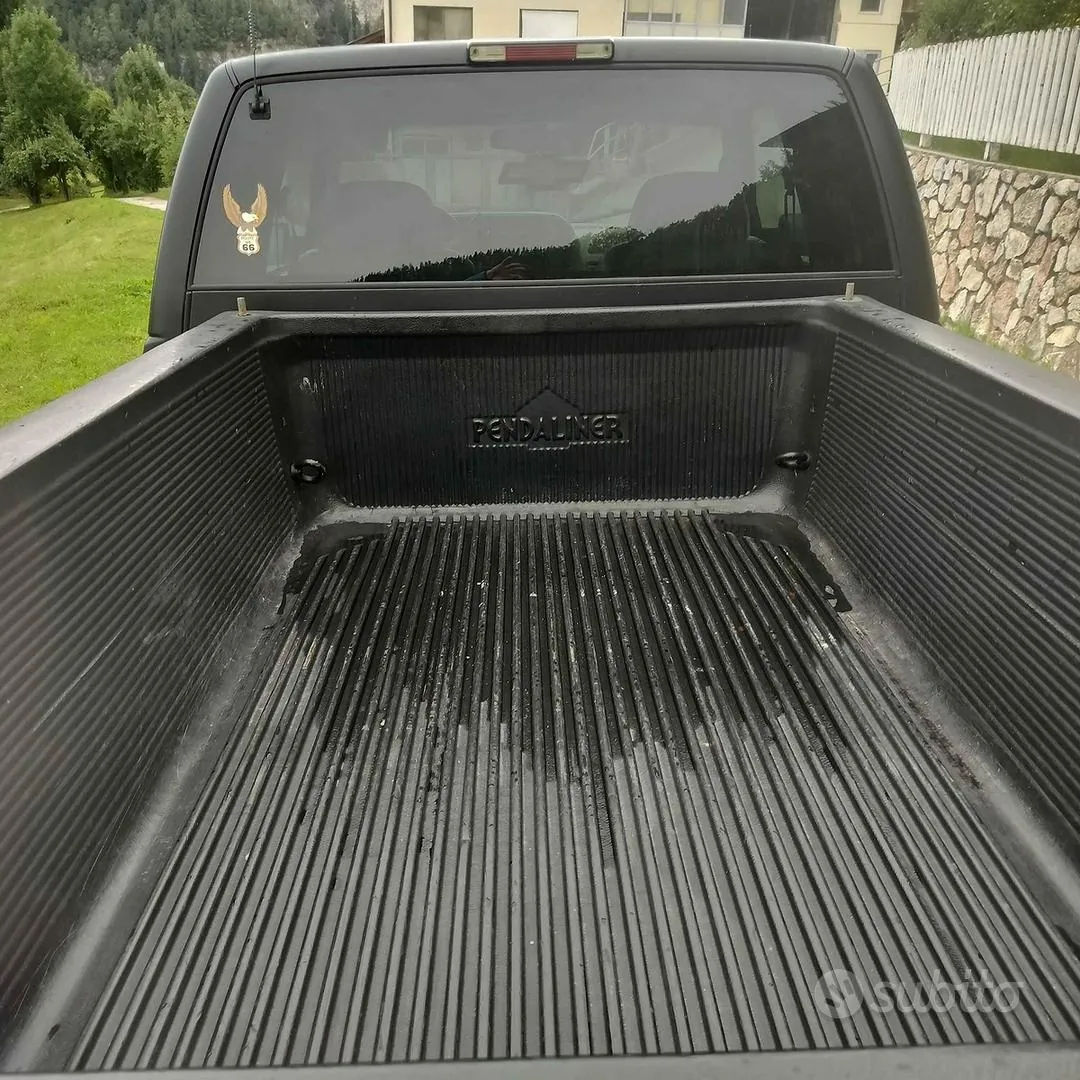 Chevrolet Silverado 1996 photo 5