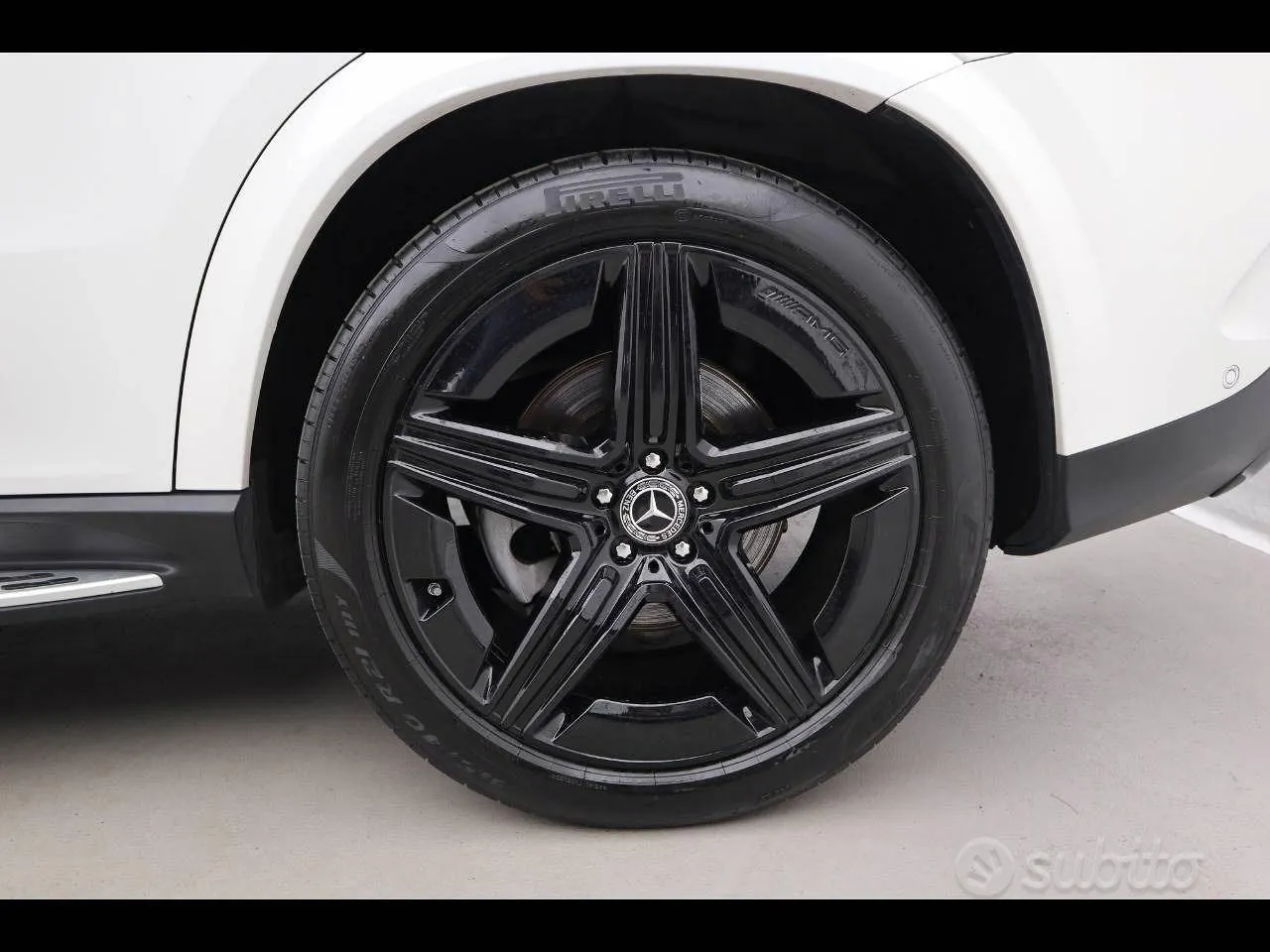 Mercedes-Benz Gle 2020 photo 5