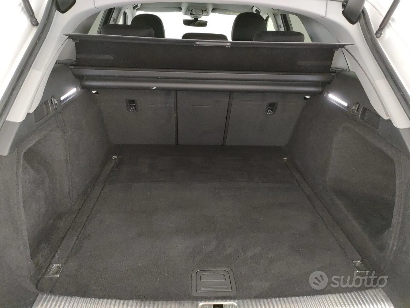 Audi A4 Allroad 2021 photo 4