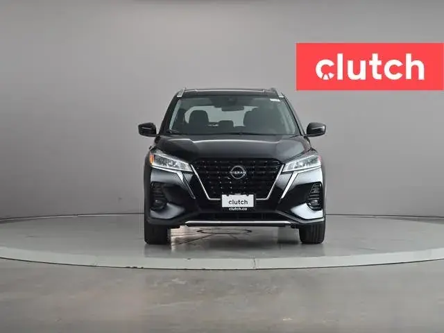 Nissan Kicks 2025 photo 5