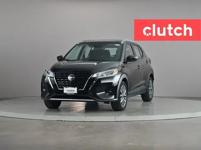 Nissan Kicks 2025 photo 3