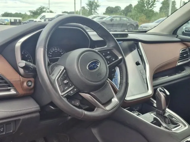 Subaru Outback 2020 photo 2