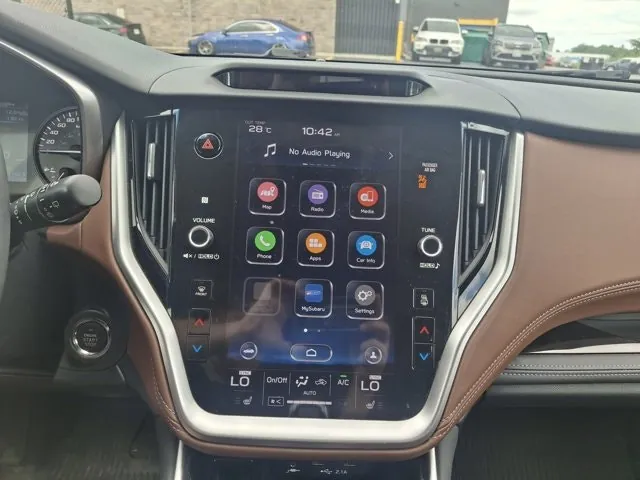 Subaru Outback 2020 photo 4