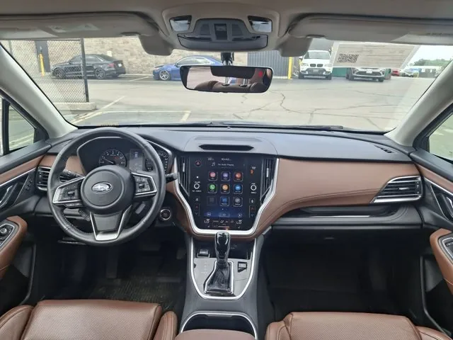 Subaru Outback 2020 photo 5